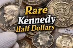 18 Rare Kennedy Half Dollars to Look for in 2026 – Collector’s Value Guide and Pocket Finds