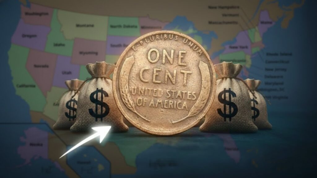 Complete Lincoln Penny Value Guide 2026: Year & Mint Mark Chart for Collectors